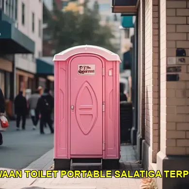 penyewaan toilet portable salatiga terpercaya